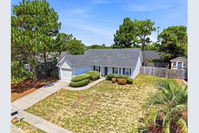 619 Glenarthur Drive, Wilmington, NC 28412 - Photo 35