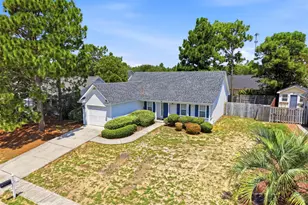 619 Glenarthur Dr, Wilmington, NC 28412 - Photo 35