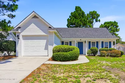 619 Glenarthur Drive, Wilmington, NC 28412 - Photo 1