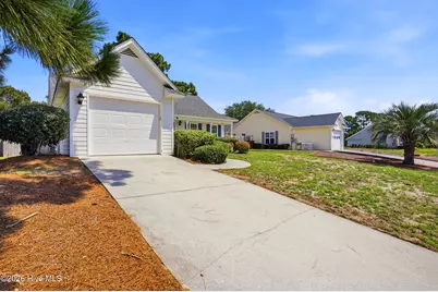 619 Glenarthur Drive, Wilmington, NC 28412 - Photo 3