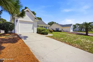 619 Glenarthur Dr, Wilmington, NC 28412 - Photo 3