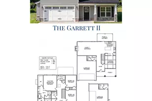 90 Pendergrass Dr, Princeton, NC 27569 - Photo 1