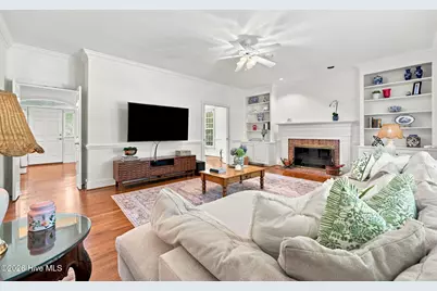 4205 Whitetail Court, Greenville, NC 27834 - Photo 19