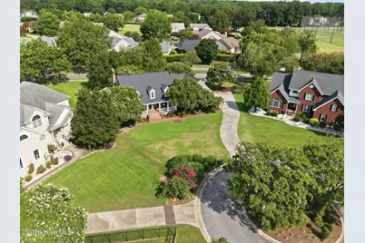 4205 Whitetail Court, Greenville, NC 27834 - Photo 7