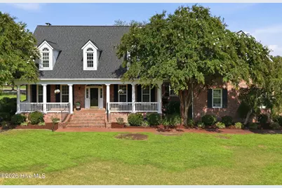 4205 Whitetail Court, Greenville, NC 27834 - Photo 5