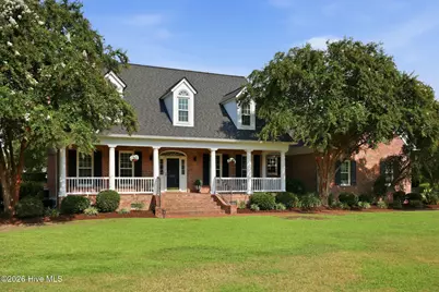4205 Whitetail Court, Greenville, NC 27834 - Photo 3