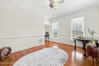 4205 Whitetail Court, Greenville, NC 27834 - Photo 23