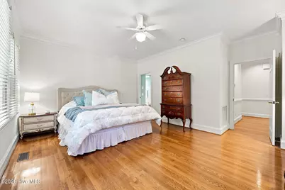 4205 Whitetail Court, Greenville, NC 27834 - Photo 35