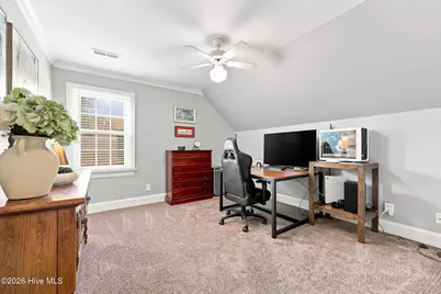 4205 Whitetail Court, Greenville, NC 27834 - Photo 45