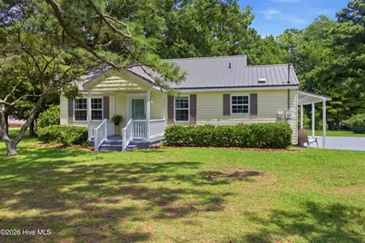 10387 Nc 306 S, Arapahoe, NC 28510 - Photo 25