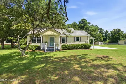 10387 Nc 306 S, Arapahoe, NC 28510 - Photo 1