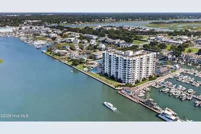 322 Causeway Drive #Ste 601, Wrightsville Beach, NC 28480 - Photo 39