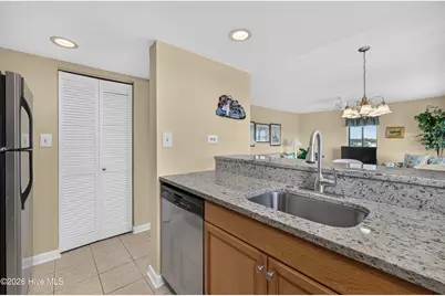 322 Causeway Drive #Ste 601, Wrightsville Beach, NC 28480 - Photo 13