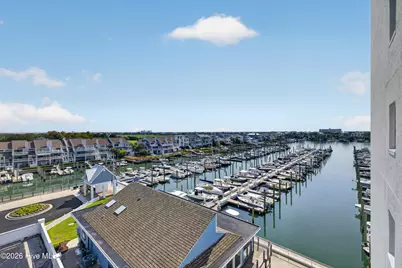 322 Causeway Drive #Ste 601, Wrightsville Beach, NC 28480 - Photo 27