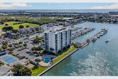 322 Causeway Drive #Ste 601, Wrightsville Beach, NC 28480 - Photo 29