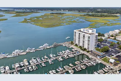 322 Causeway Drive #Ste 601, Wrightsville Beach, NC 28480 - Photo 31
