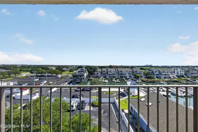 322 Causeway Drive #Ste 601, Wrightsville Beach, NC 28480 - Photo 25