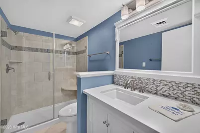 322 Causeway Drive #Ste 601, Wrightsville Beach, NC 28480 - Photo 17
