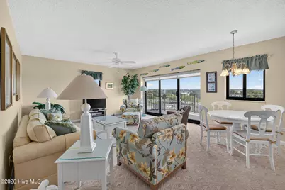 322 Causeway Drive #Ste 601, Wrightsville Beach, NC 28480 - Photo 5