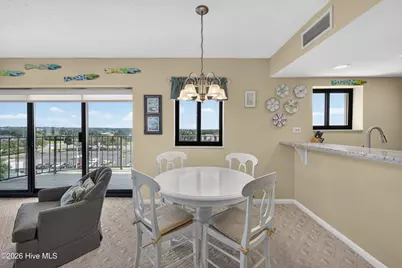 322 Causeway Drive #Ste 601, Wrightsville Beach, NC 28480 - Photo 9