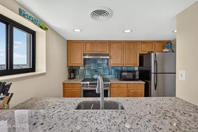 322 Causeway Drive #Ste 601, Wrightsville Beach, NC 28480 - Photo 11