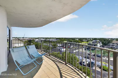 322 Causeway Drive #Ste 601, Wrightsville Beach, NC 28480 - Photo 5