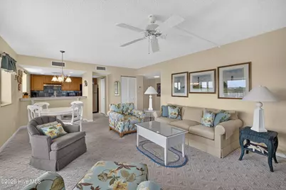 322 Causeway Drive #Ste 601, Wrightsville Beach, NC 28480 - Photo 7