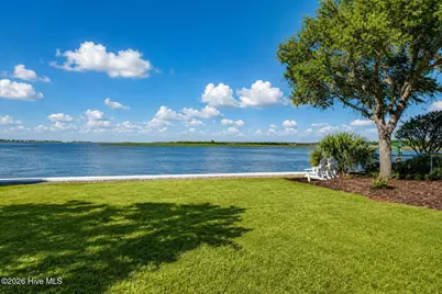 322 Causeway Drive #Ste 601, Wrightsville Beach, NC 28480 - Photo 37