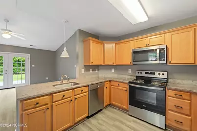 106 Cona Court, New Bern, NC 28560 - Photo 15