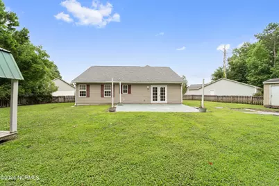 106 Cona Court, New Bern, NC 28560 - Photo 19
