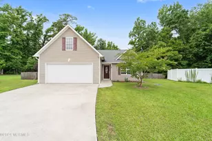106 Cona Ct, New Bern, NC 28560 - Photo 1