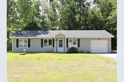 3211 Old Gate Road, Morehead City, NC 28557 - Photo 3