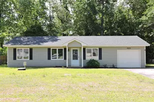 3211 Old Gate Rd, Morehead City, NC 28557 - Photo 3