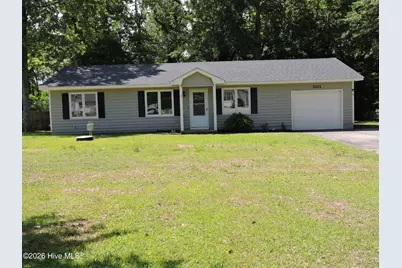3211 Old Gate Road, Morehead City, NC 28557 - Photo 1