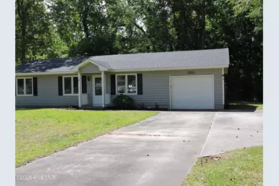 3211 Old Gate Road, Morehead City, NC 28557 - Photo 5