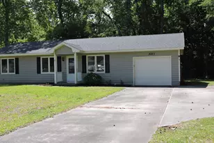 3211 Old Gate Rd, Morehead City, NC 28557 - Photo 5