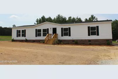 950 Blind Bridge Road, Magnolia, NC 28453 - Photo 29