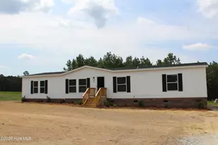 950 Blind Bridge Rd, Magnolia, NC 28453 - Photo 29