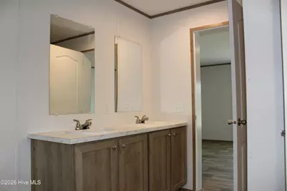 950 Blind Bridge Road, Magnolia, NC 28453 - Photo 21