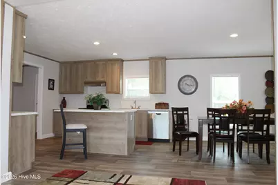 950 Blind Bridge Road, Magnolia, NC 28453 - Photo 15