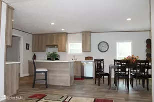 950 Blind Bridge Rd, Magnolia, NC 28453 - Photo 15