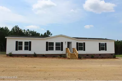 950 Blind Bridge Road, Magnolia, NC 28453 - Photo 5
