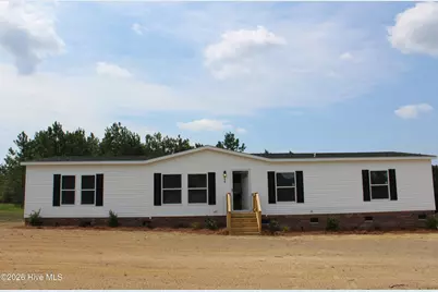 950 Blind Bridge Road, Magnolia, NC 28453 - Photo 31