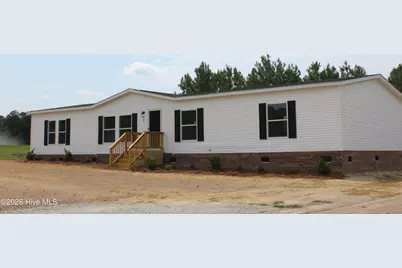 950 Blind Bridge Road, Magnolia, NC 28453 - Photo 27