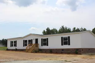 950 Blind Bridge Rd, Magnolia, NC 28453 - Photo 27