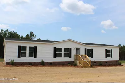 950 Blind Bridge Road, Magnolia, NC 28453 - Photo 1