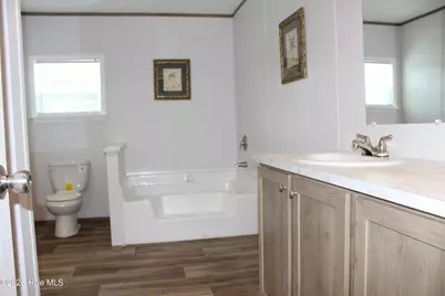 950 Blind Bridge Road, Magnolia, NC 28453 - Photo 19