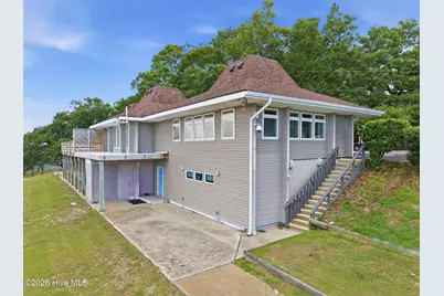 313 Sir Chandler Drive, Kill Devil Hills, NC 27948 - Photo 55