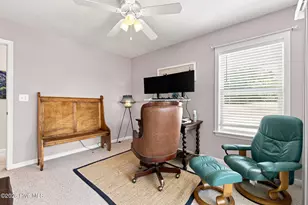313 Sir Chandler Dr, Kill Devil Hills, NC 27948 - Photo 35