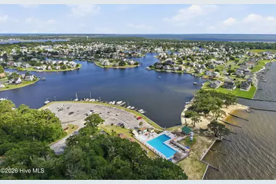 313 Sir Chandler Drive, Kill Devil Hills, NC 27948 - Photo 47